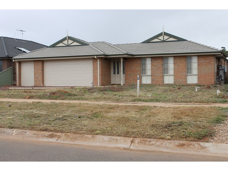 61 Nelson Street, Bacchus Marsh VIC 3340