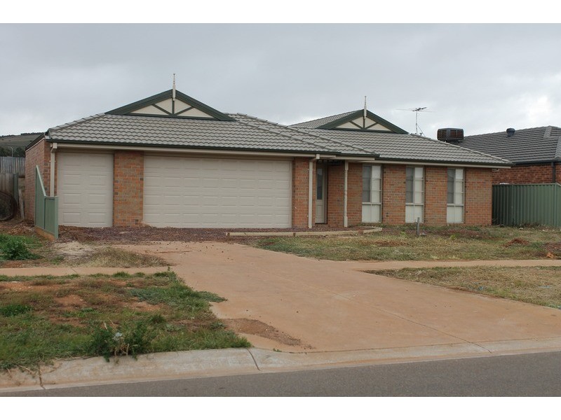 61 Nelson Street, Bacchus Marsh VIC 3340