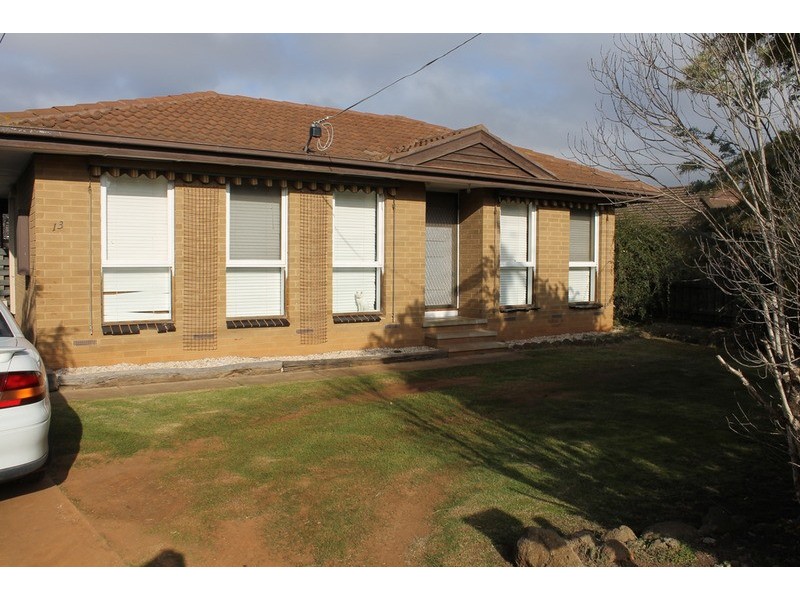 13 Grey Street, Bacchus Marsh VIC 3340