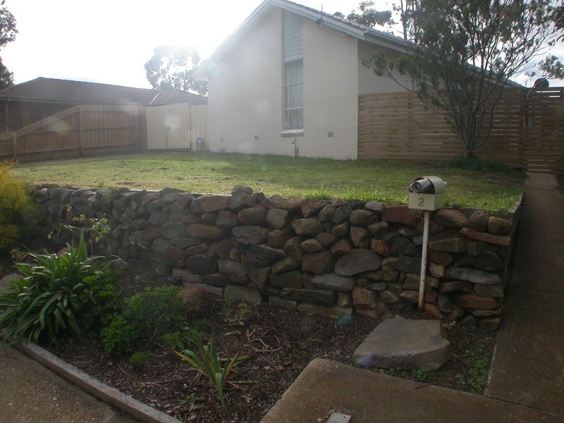 2 Tudball Court, Bacchus Marsh VIC 3340