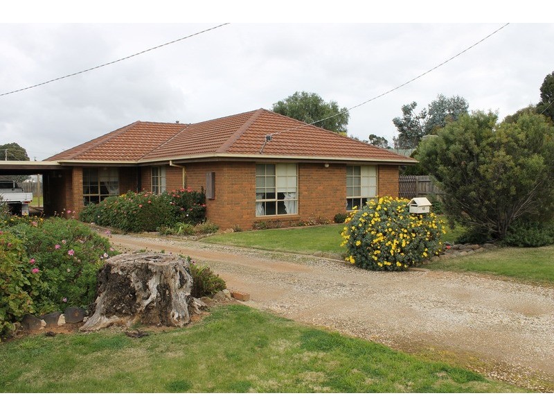 45 Raglan Street, Bacchus Marsh VIC 3340