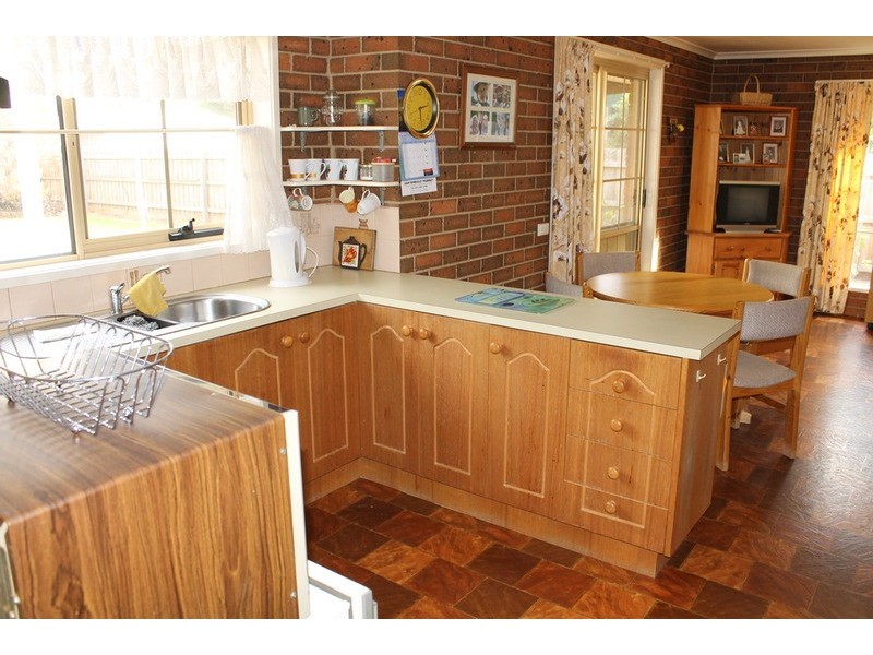 45 Raglan Street, Bacchus Marsh VIC 3340