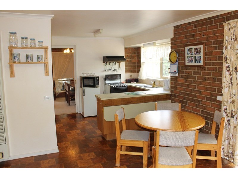 45 Raglan Street, Bacchus Marsh VIC 3340