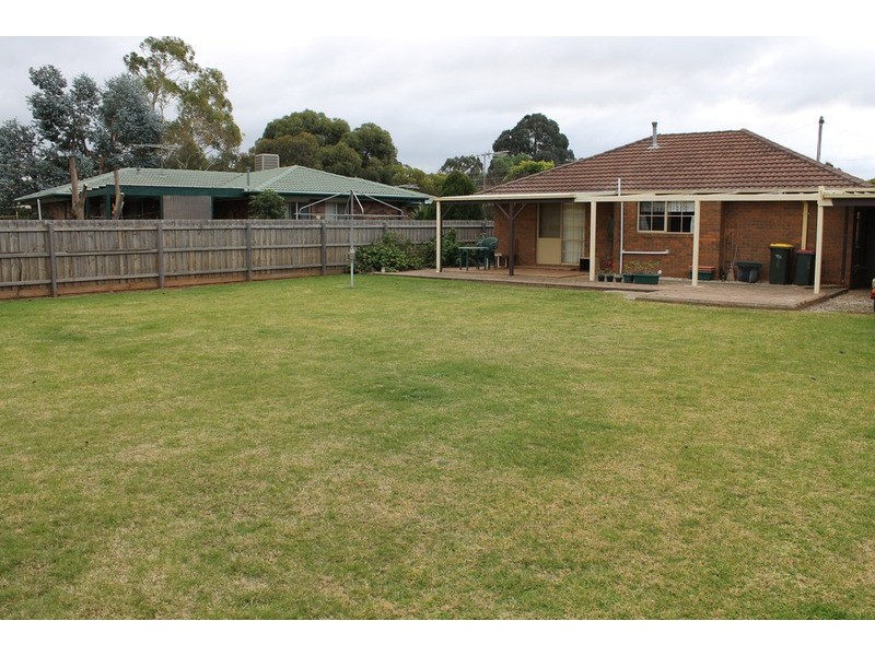 45 Raglan Street, Bacchus Marsh VIC 3340