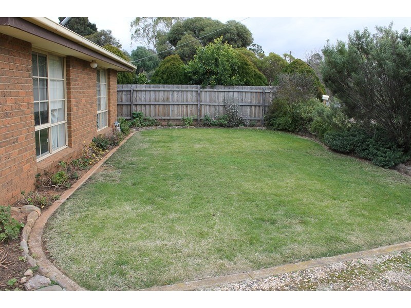 45 Raglan Street, Bacchus Marsh VIC 3340
