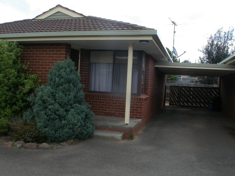 3/57 Wellington Street, Bacchus Marsh VIC 3340
