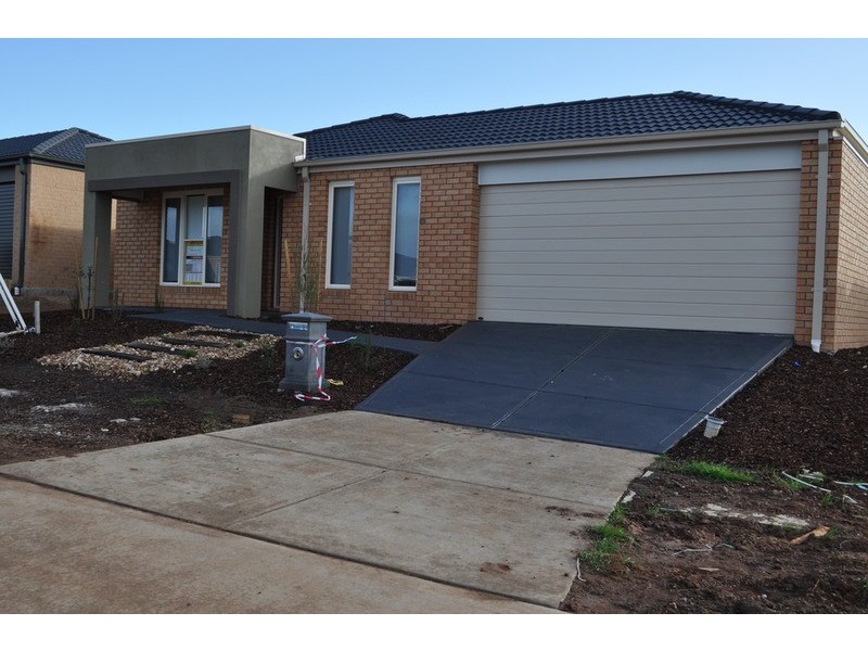 10 Dogherty Court, Maddingley VIC 3340