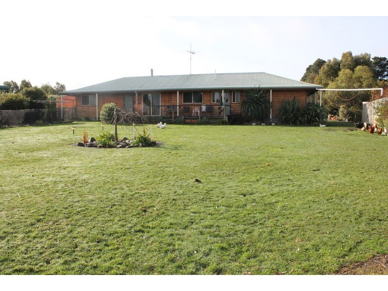 34 Ingliston Road, Ballan VIC 3342