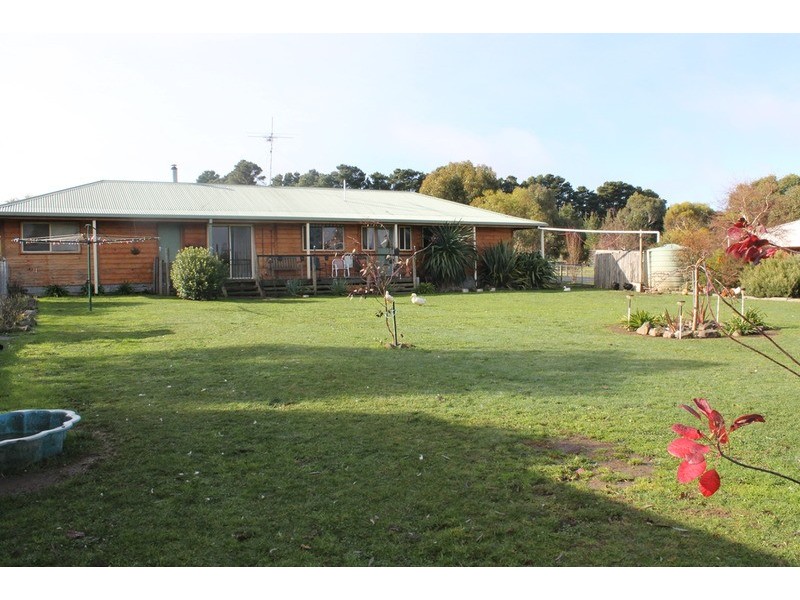 34 Ingliston Road, Ballan VIC 3342