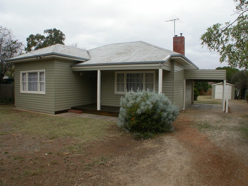 25 Manor Street, Bacchus Marsh VIC 3340