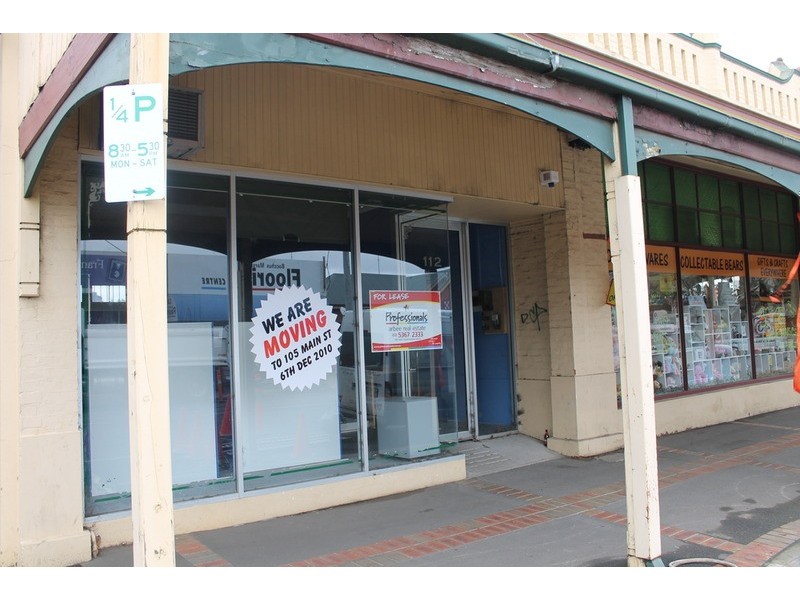 112 Main Street, Bacchus Marsh VIC 3340