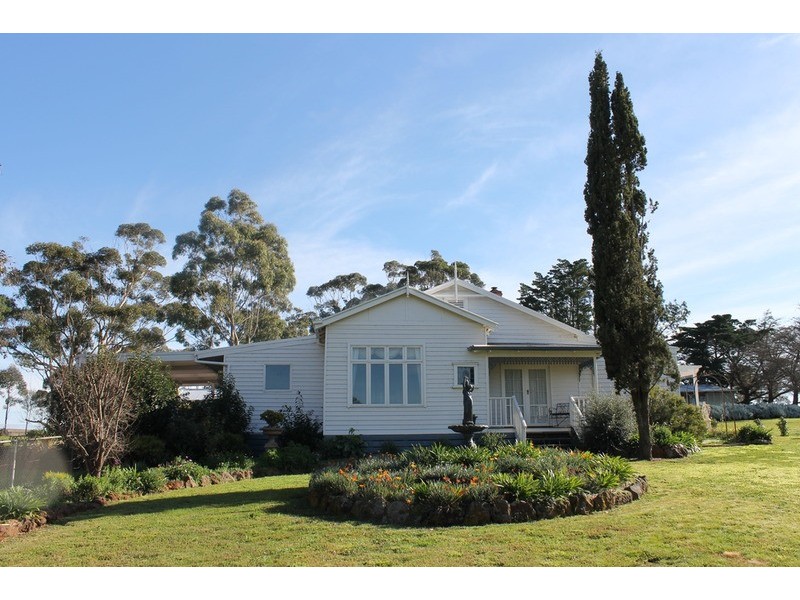 3493 Geelong – Bacchus Marsh Road, Balliang East VIC 3340