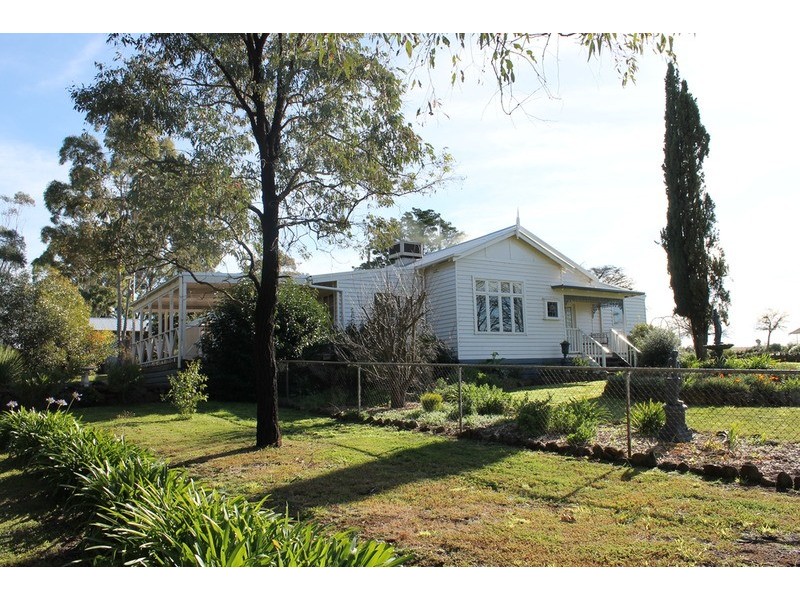 3493 Geelong – Bacchus Marsh Road, Balliang East VIC 3340
