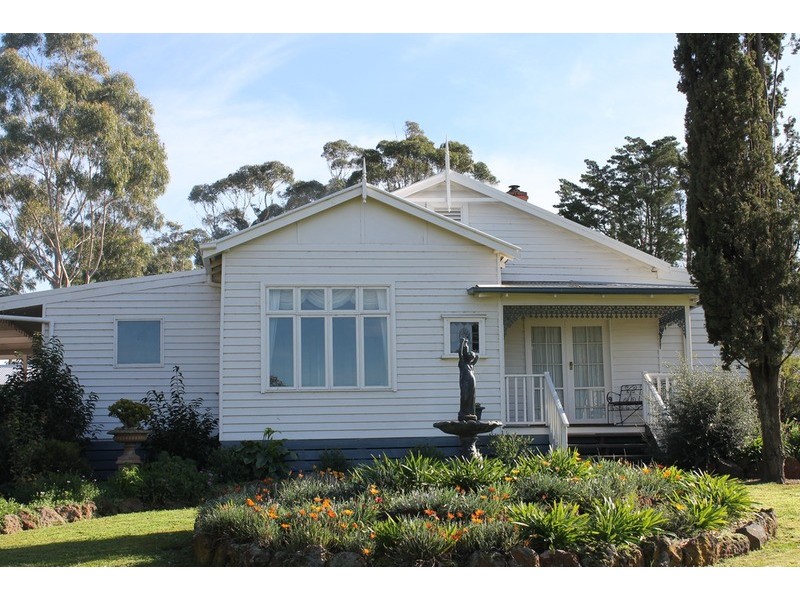 3493 Geelong – Bacchus Marsh Road, Balliang East VIC 3340