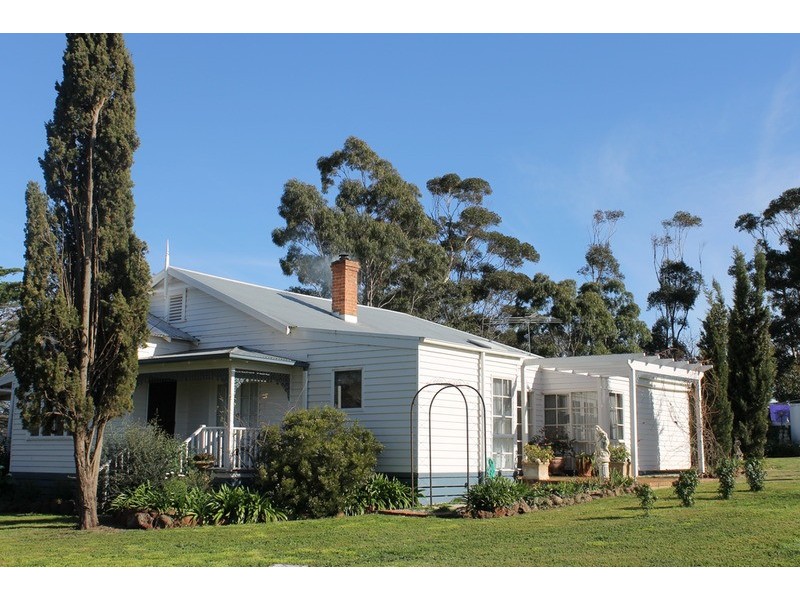 3493 Geelong – Bacchus Marsh Road, Balliang East VIC 3340