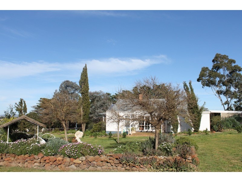 3493 Geelong – Bacchus Marsh Road, Balliang East VIC 3340