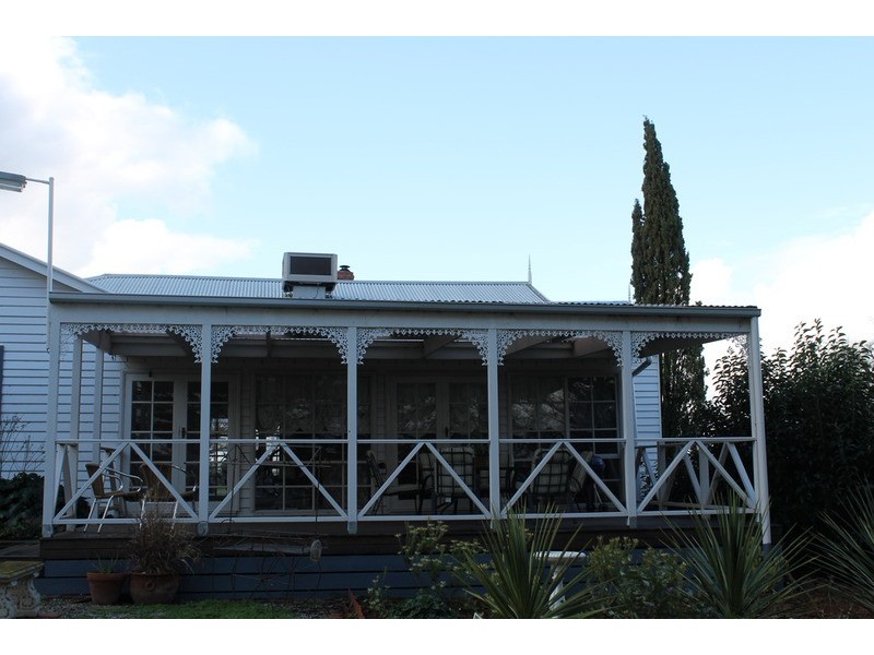 3493 Geelong – Bacchus Marsh Road, Balliang East VIC 3340