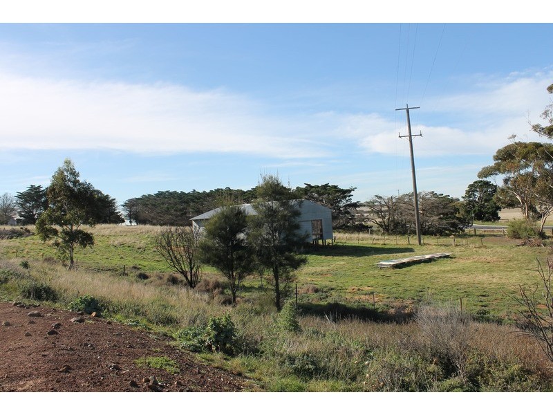 3493 Geelong – Bacchus Marsh Road, Balliang East VIC 3340
