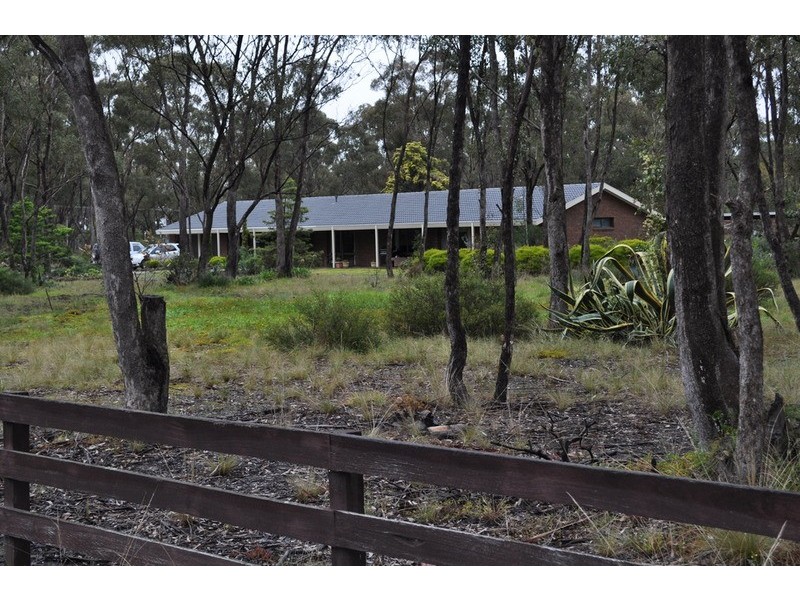 9 Bull Mallee Road, Long Forest VIC 3340