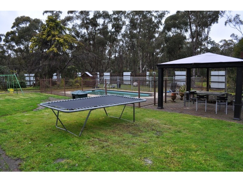 9 Bull Mallee Road, Long Forest VIC 3340