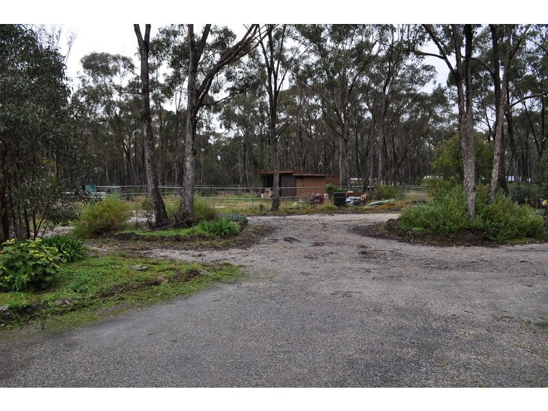 9 Bull Mallee Road, Long Forest VIC 3340