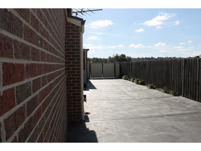 14 Suttonleigh Way, Bacchus Marsh VIC 3340