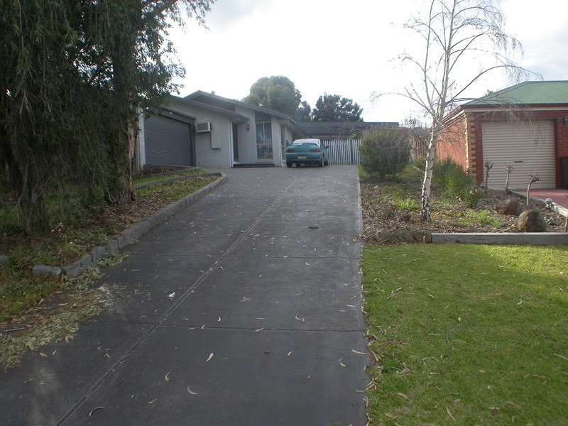 22 McLeod Drive, Bacchus Marsh VIC 3340