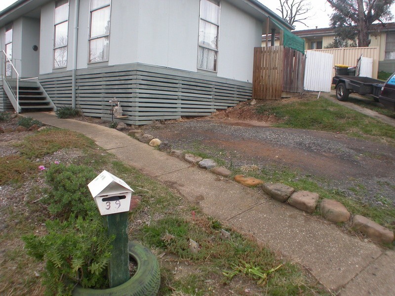 39 Lidgett Street, Bacchus Marsh VIC 3340