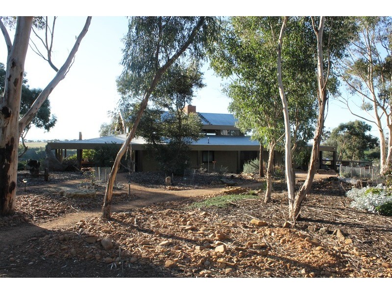 45 Hickey Road, Exford VIC 3338