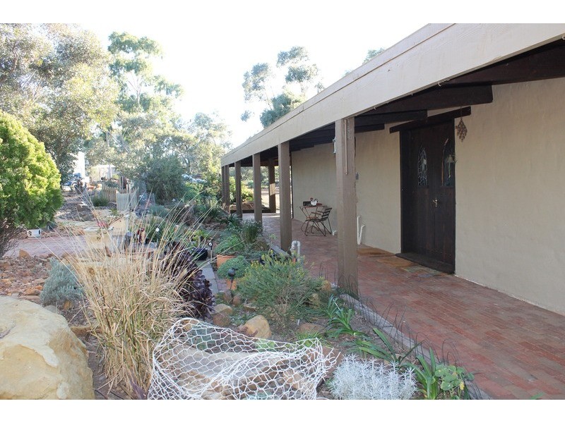 45 Hickey Road, Exford VIC 3338