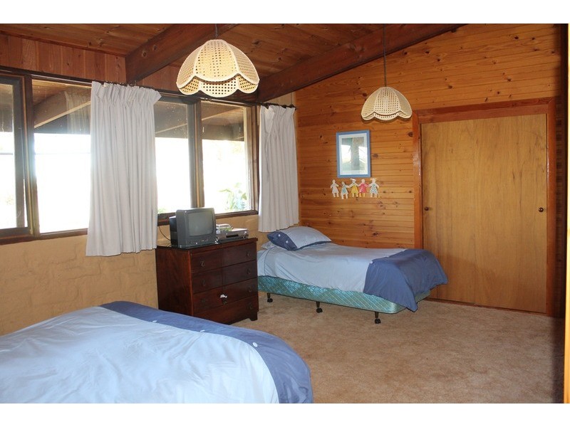 45 Hickey Road, Exford VIC 3338