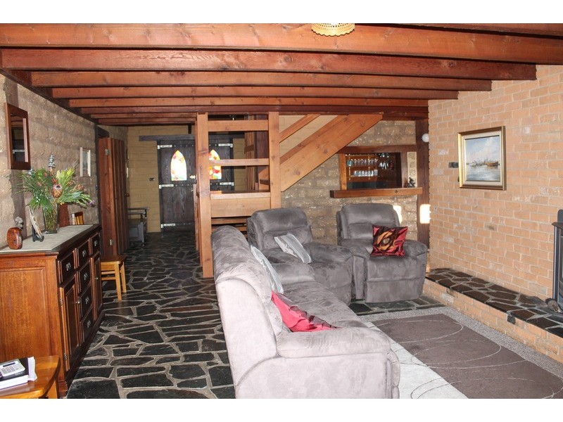 45 Hickey Road, Exford VIC 3338