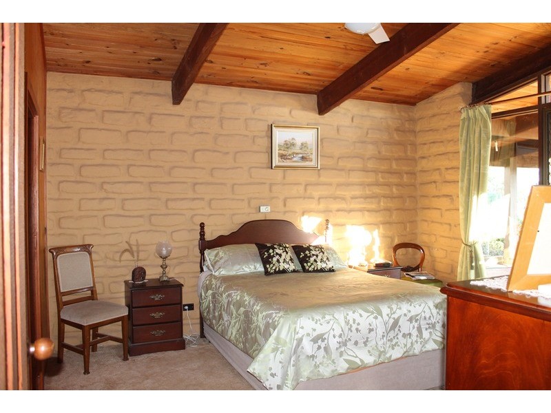 45 Hickey Road, Exford VIC 3338