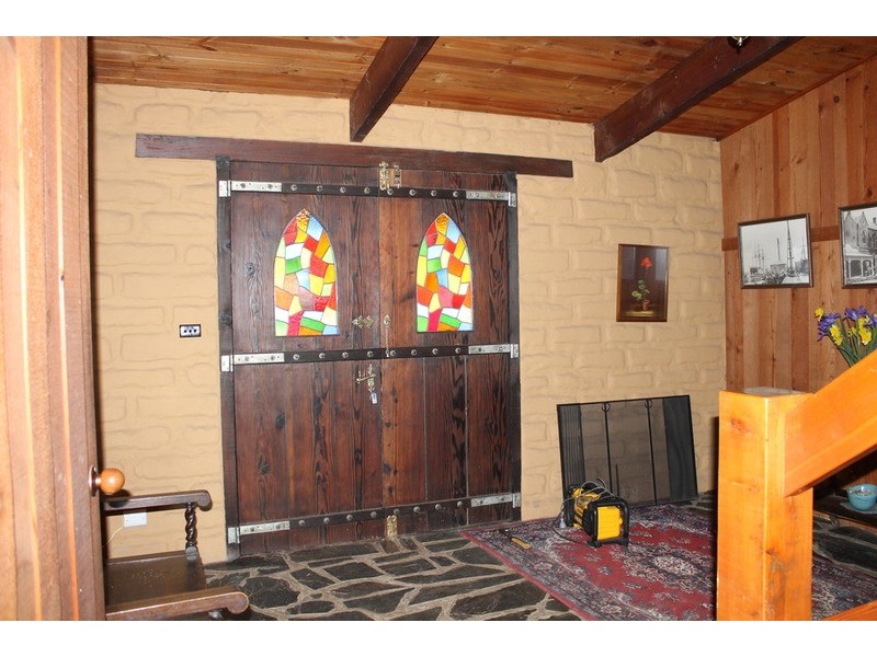 45 Hickey Road, Exford VIC 3338