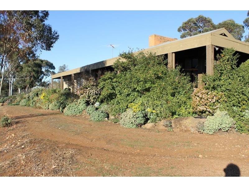 45 Hickey Road, Exford VIC 3338