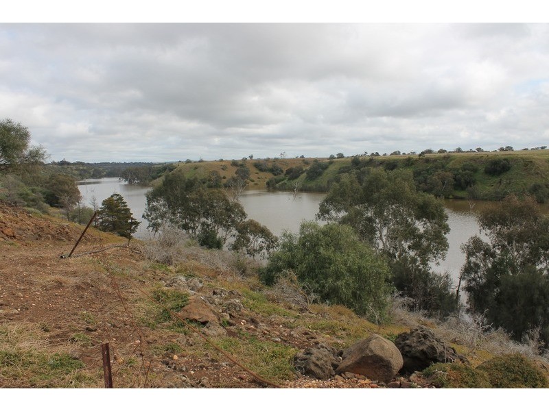 45 Hickey Road, Exford VIC 3338