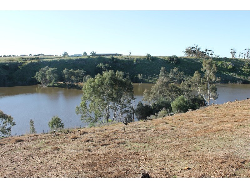 45 Hickey Road, Exford VIC 3338