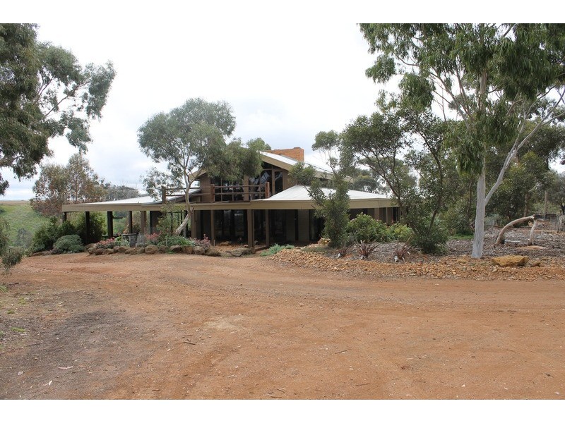 45 Hickey Road, Exford VIC 3338