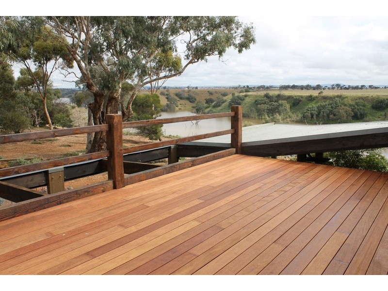 45 Hickey Road, Exford VIC 3338