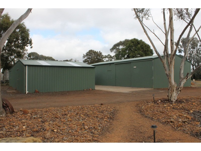 45 Hickey Road, Exford VIC 3338