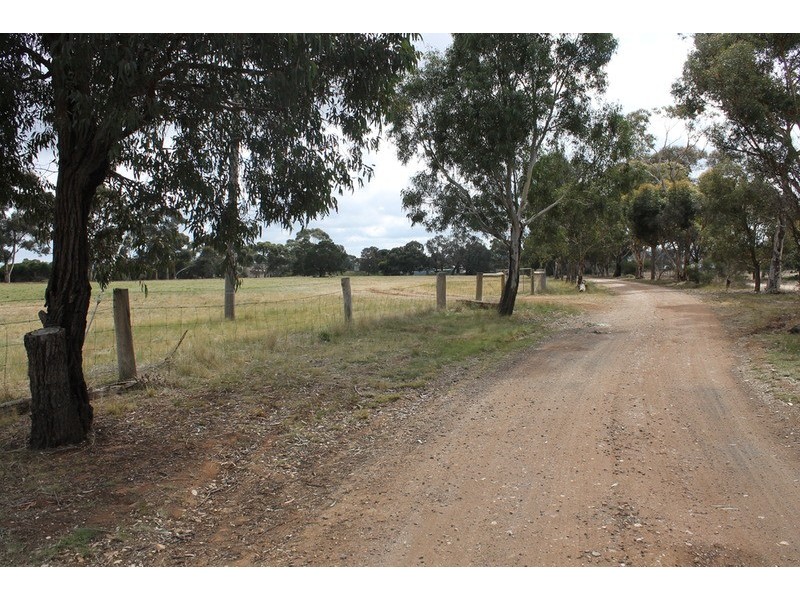 45 Hickey Road, Exford VIC 3338