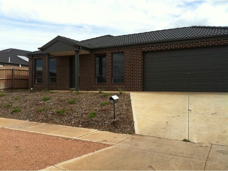 Bacchus Marsh VIC 3340