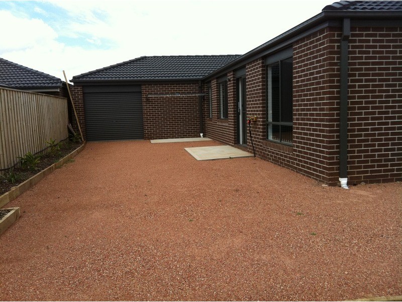 Bacchus Marsh VIC 3340