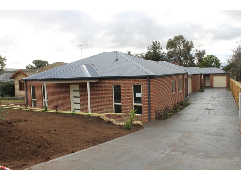 1 2 3/36 Gaynor Street, Bacchus Marsh VIC 3340