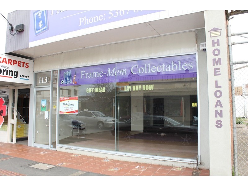 113 Main Street, Bacchus Marsh VIC 3340