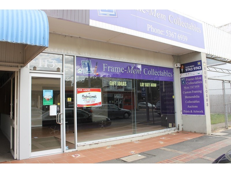 113 Main Street, Bacchus Marsh VIC 3340