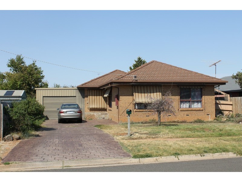 162 Gisborne Road, Bacchus Marsh VIC 3340