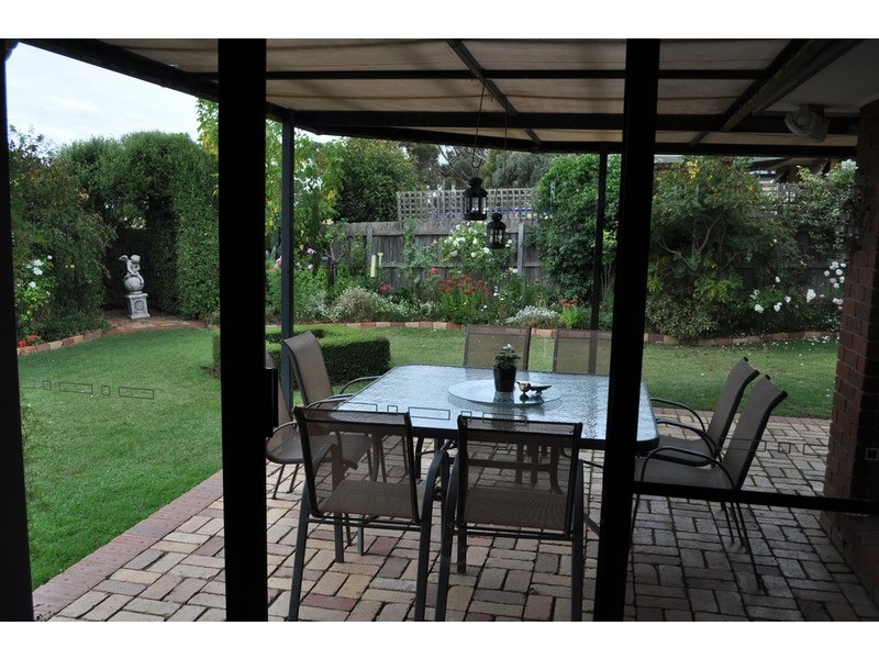 13 Higgins Court, Bacchus Marsh VIC 3340