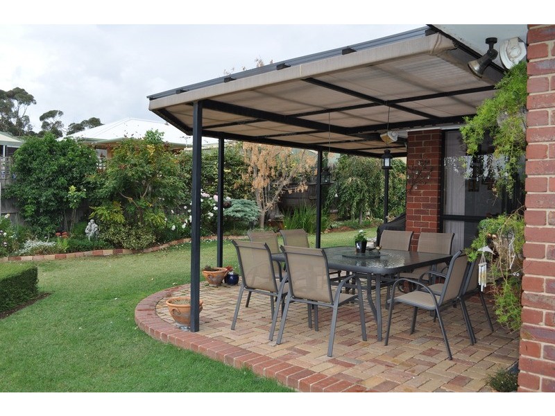 13 Higgins Court, Bacchus Marsh VIC 3340