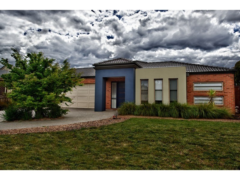 7 Kent Court, Bacchus Marsh VIC 3340
